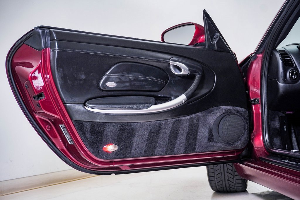 Used 2000 Porsche Boxster S image 27