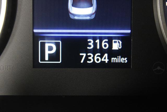 Certified 2025 Nissan Sentra S image 26