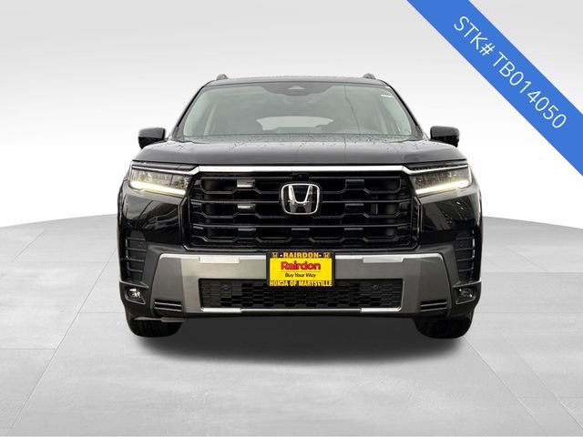 New 2026 Honda Pilot Elite image 2