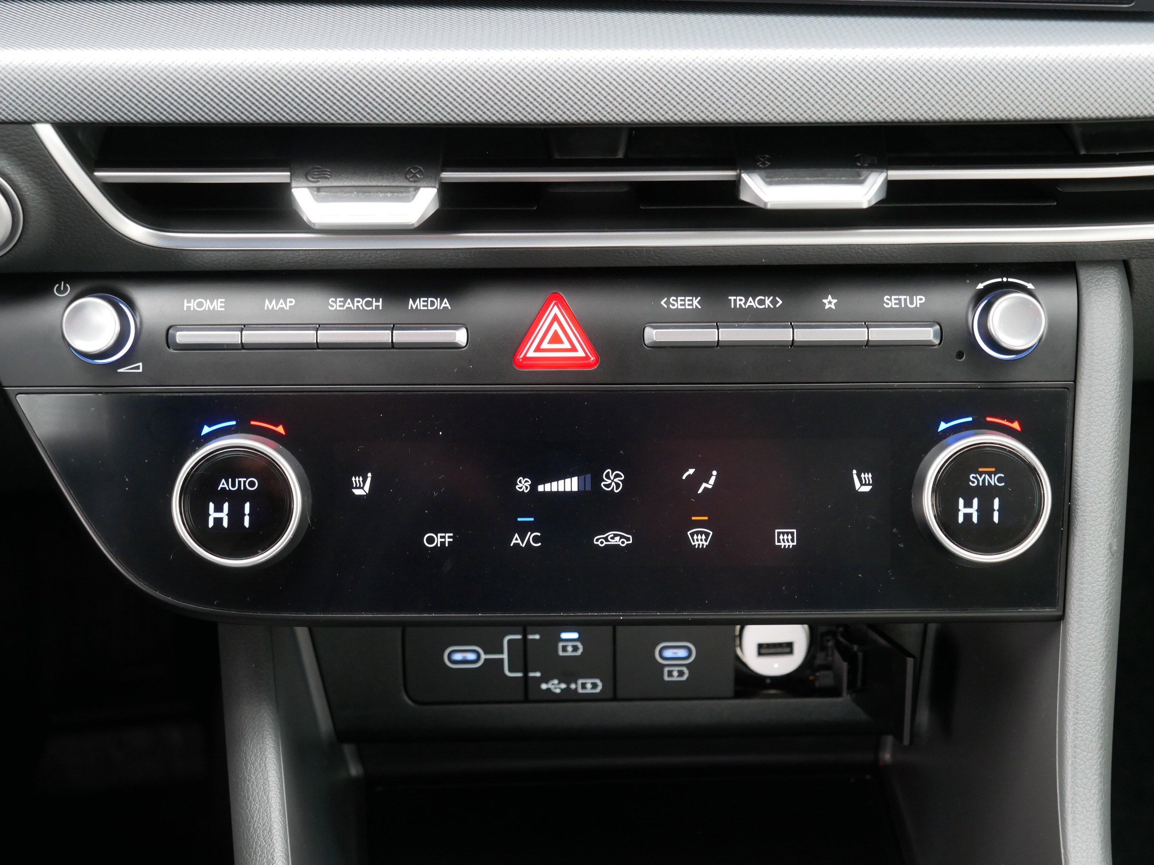 Used 2025 Hyundai Sonata SEL image 23