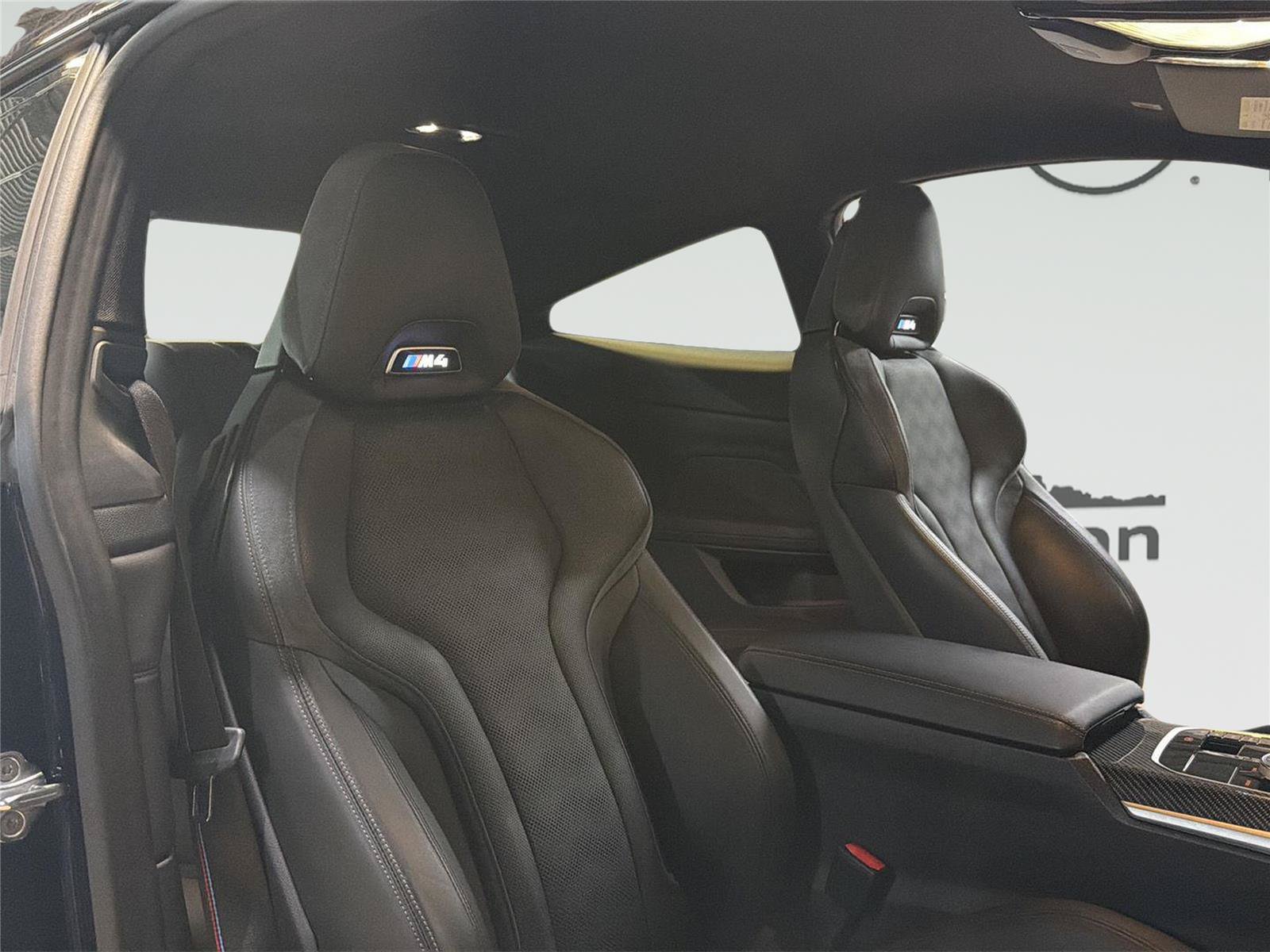 Used 2024 BMW M4 xDrive Competition w/ Executive Package AWD/4WD image 31