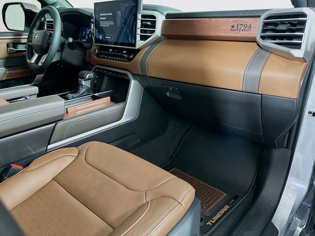 Used 2025 Toyota Tundra 1794 Edition image 29