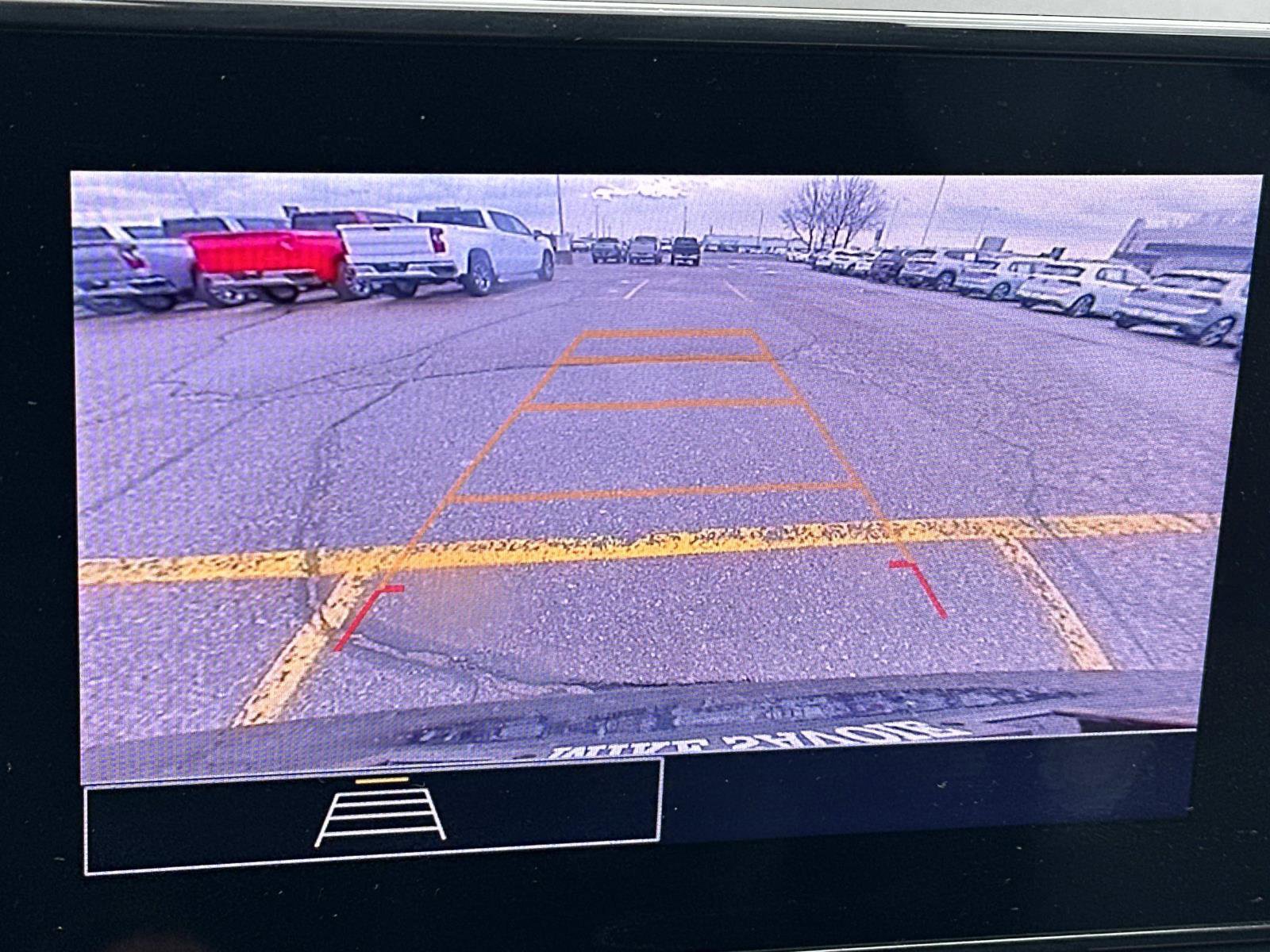 Certified 2024 Chevrolet Trax RS image 26