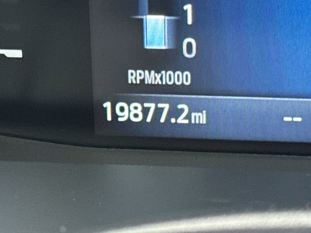 Used 2023 Ford Escape Active image 18