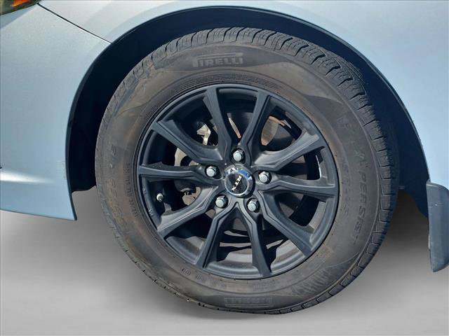 Used 2012 Honda Civic LX image 28