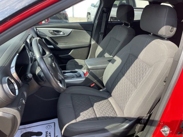 Used 2020 Chevrolet Blazer LT AWD/4WD image 11