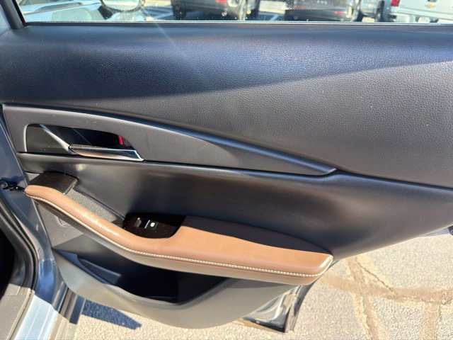 Used 2020 MAZDA CX-30 AWD w/ Premium Package image 34