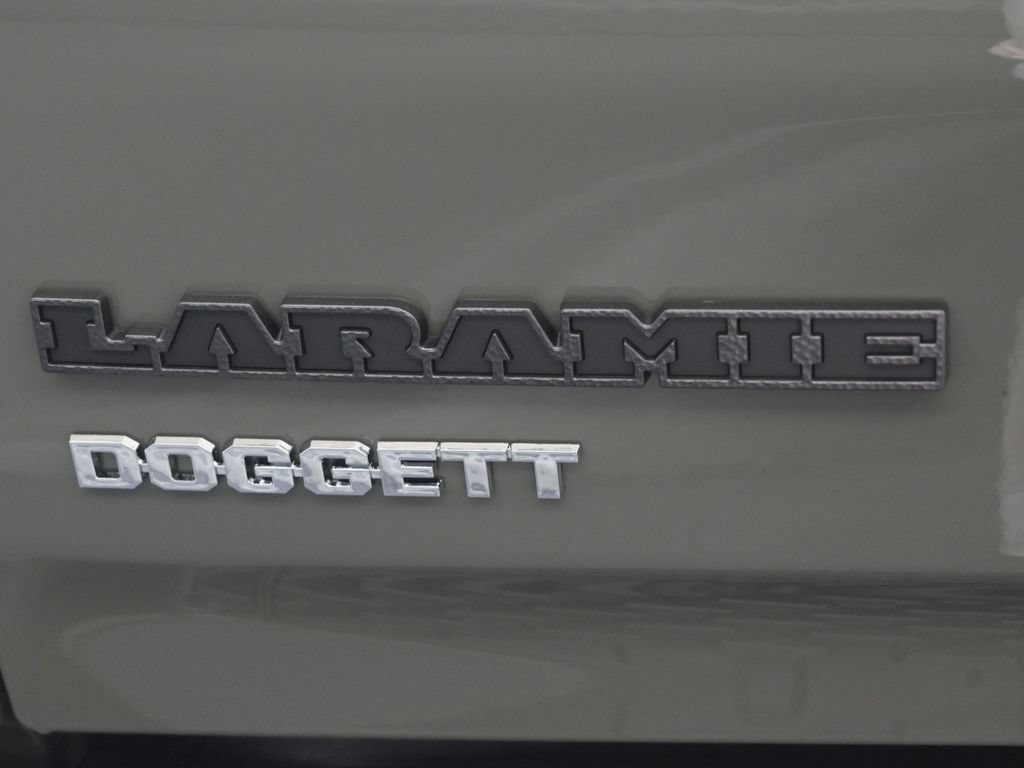 New 2026 RAM 1500 Laramie w/ Night Edition AWD/4WD image 24
