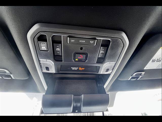 Used 2026 Toyota Tundra Limited w/ TRD Off-Road Package AWD/4WD image 22