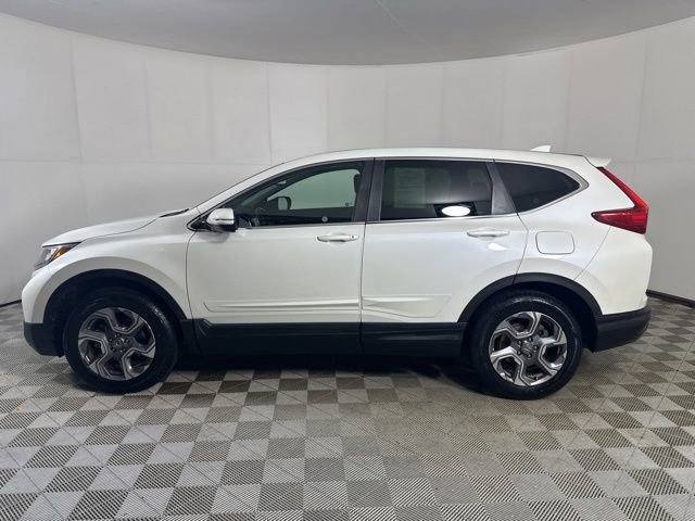 Used 2018 Honda CR-V EX-L image 3