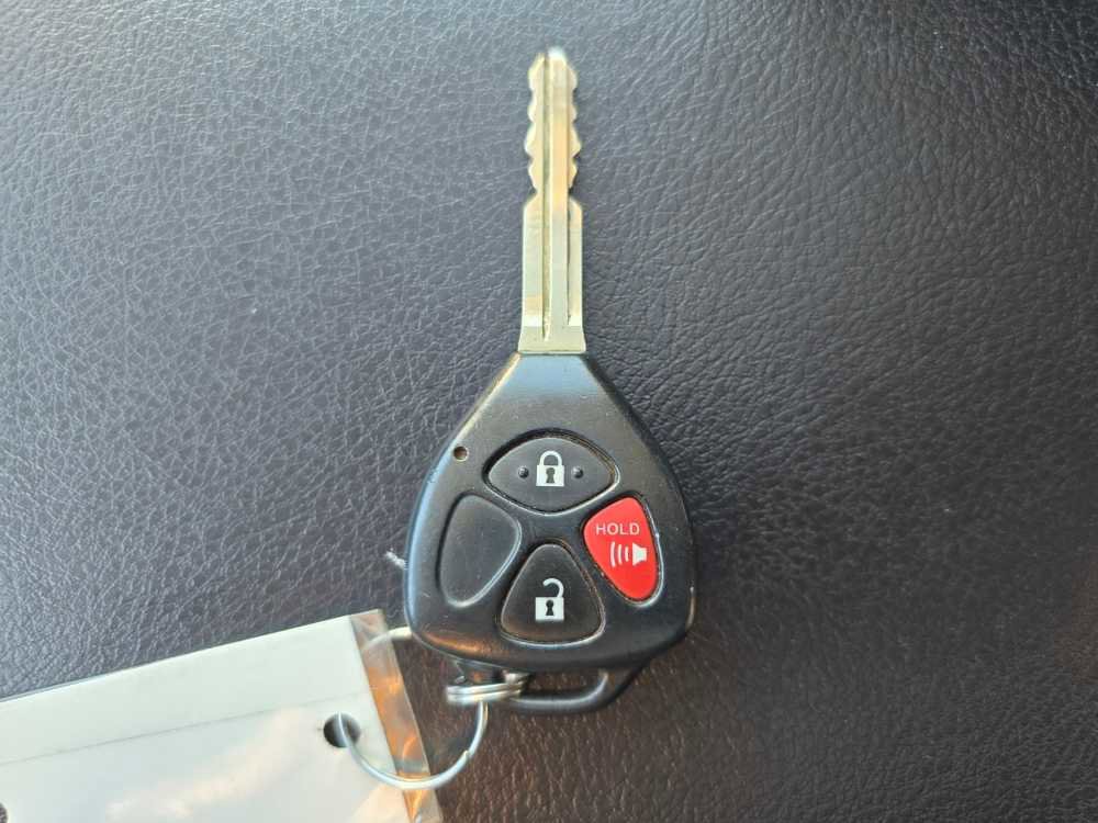 Used 2018 Toyota 4Runner SR5 Premium image 21