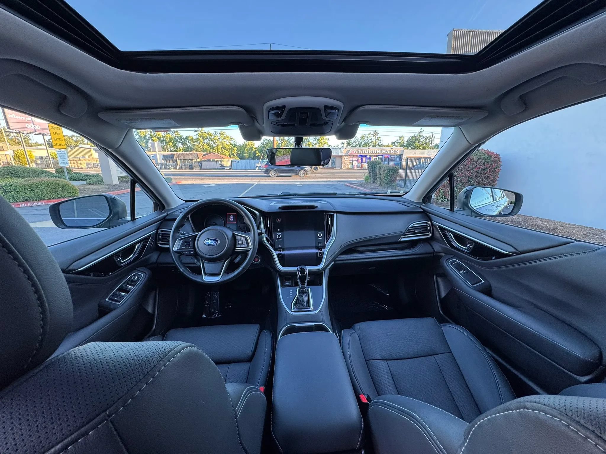 Used 2022 Subaru Legacy Limited XT AWD/4WD image 18