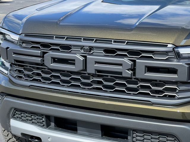 New 2026 Ford Ranger Raptor image 42