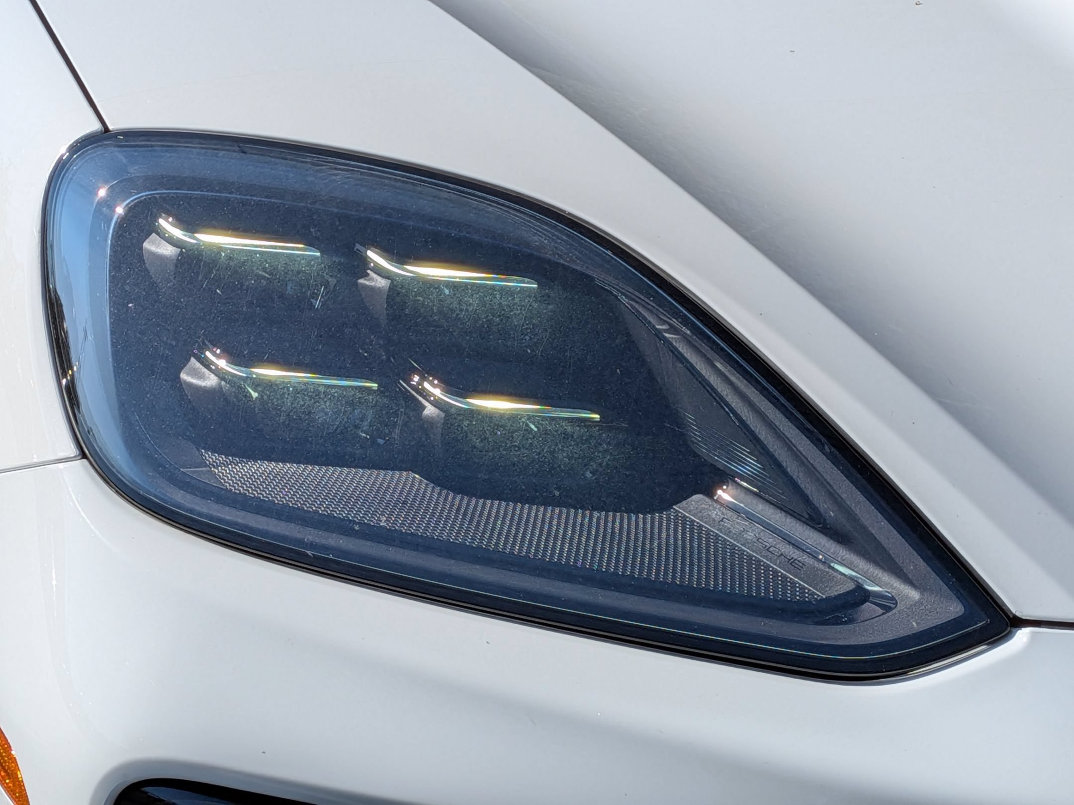 Certified 2025 Porsche Cayenne AWD/4WD image 33