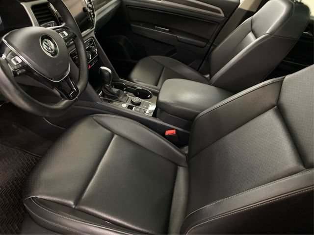 Used 2019 Volkswagen Atlas SEL AWD/4WD image 10