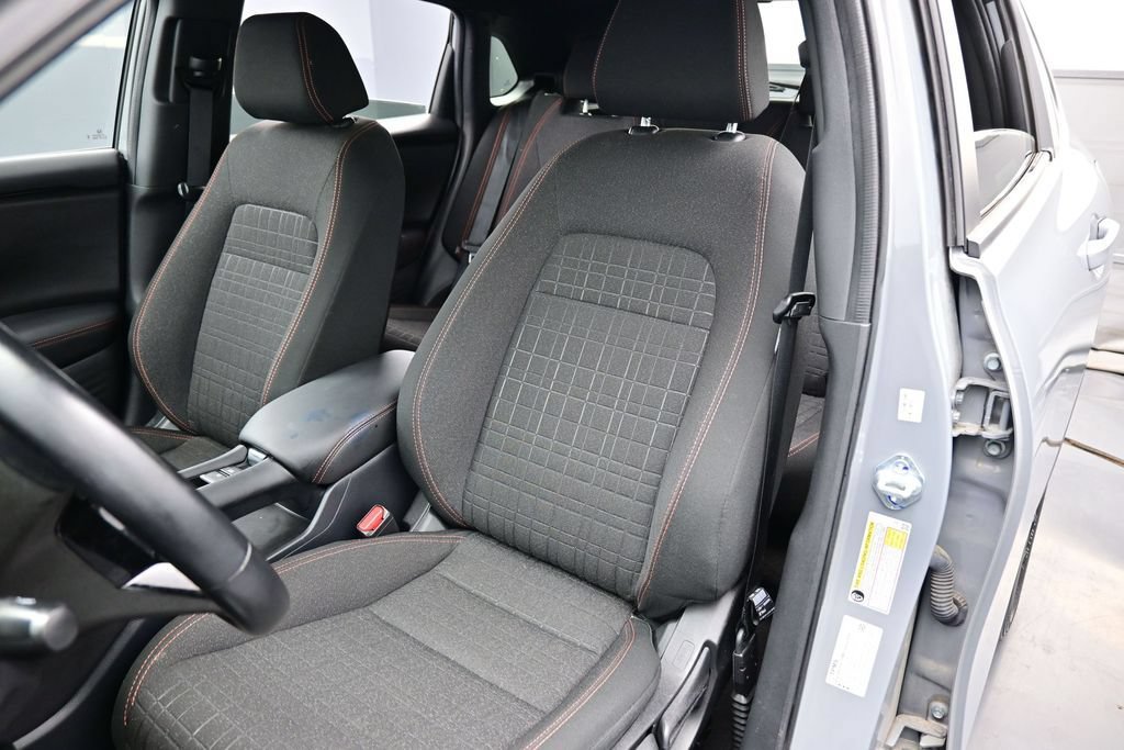 Used 2025 Honda HR-V Sport image 21