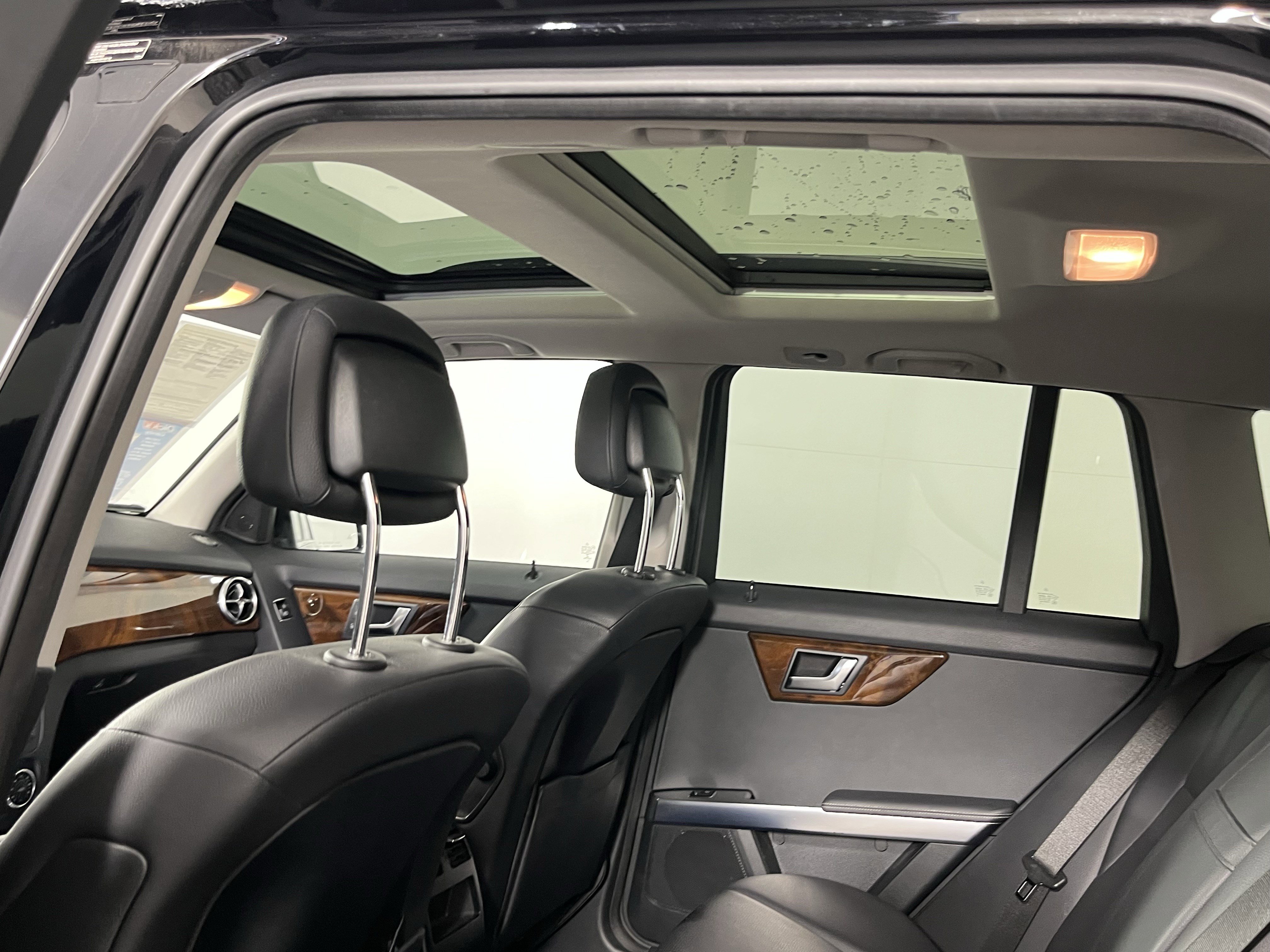 Used 2015 Mercedes-Benz GLK 350 4MATIC image 15