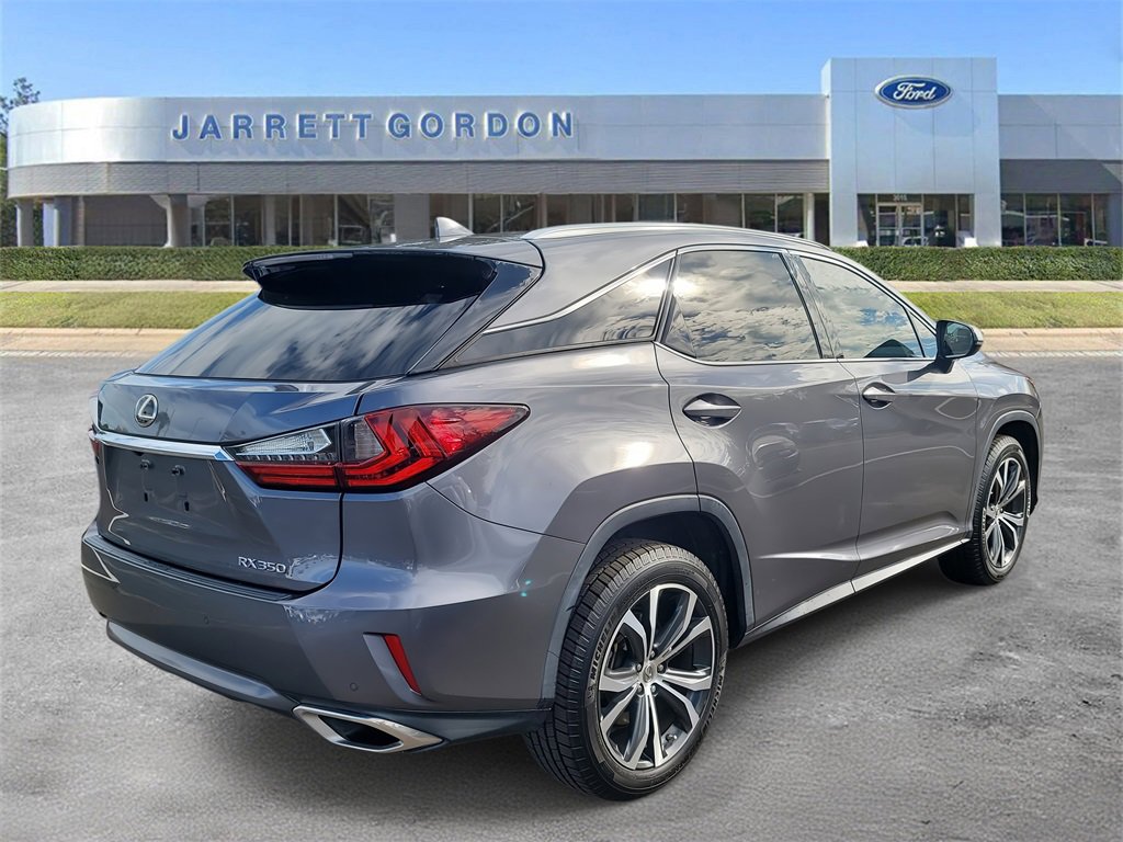 Used 2016 Lexus RX 350 350 image 4