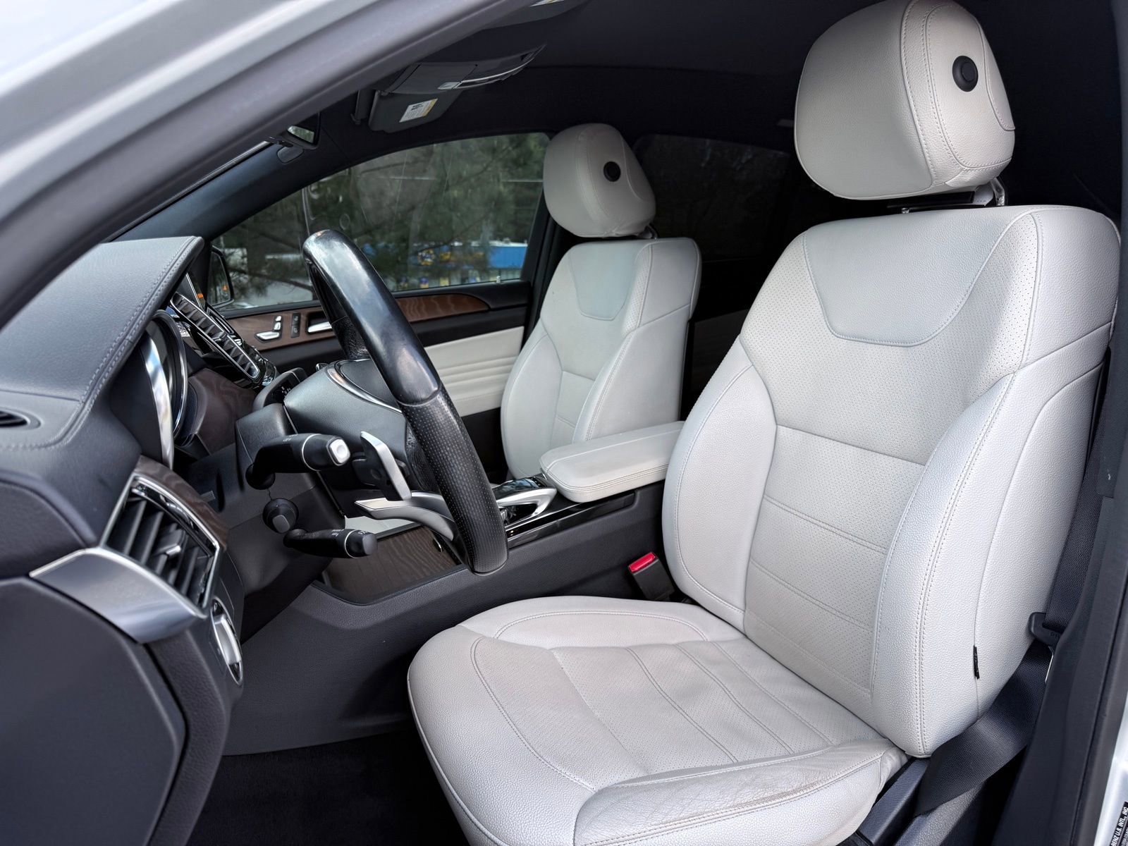 Used 2019 Mercedes-Benz GLE 43 AMG 4MATIC Coupe image 37