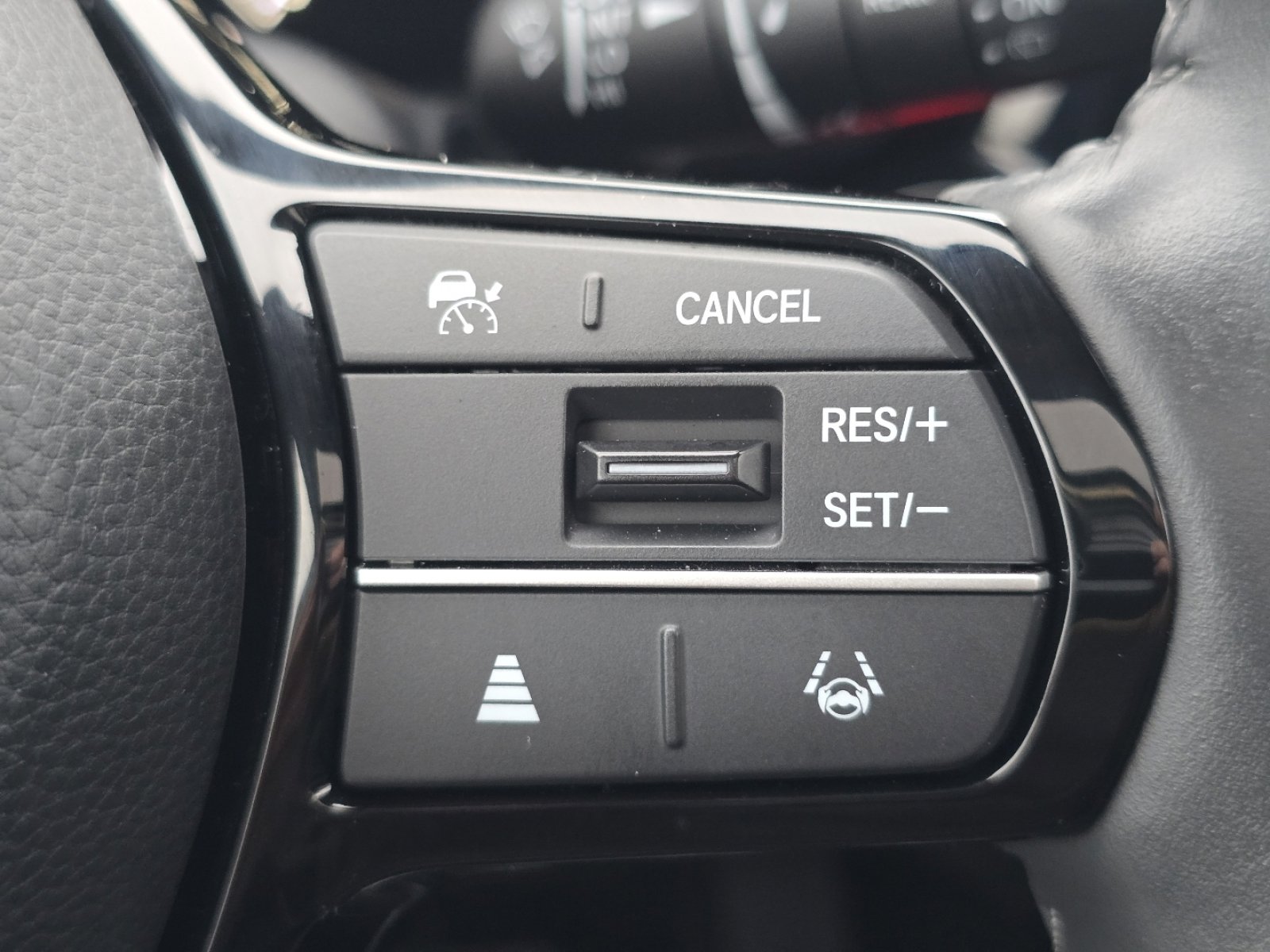 Certified 2024 Honda CR-V EX-L image 33