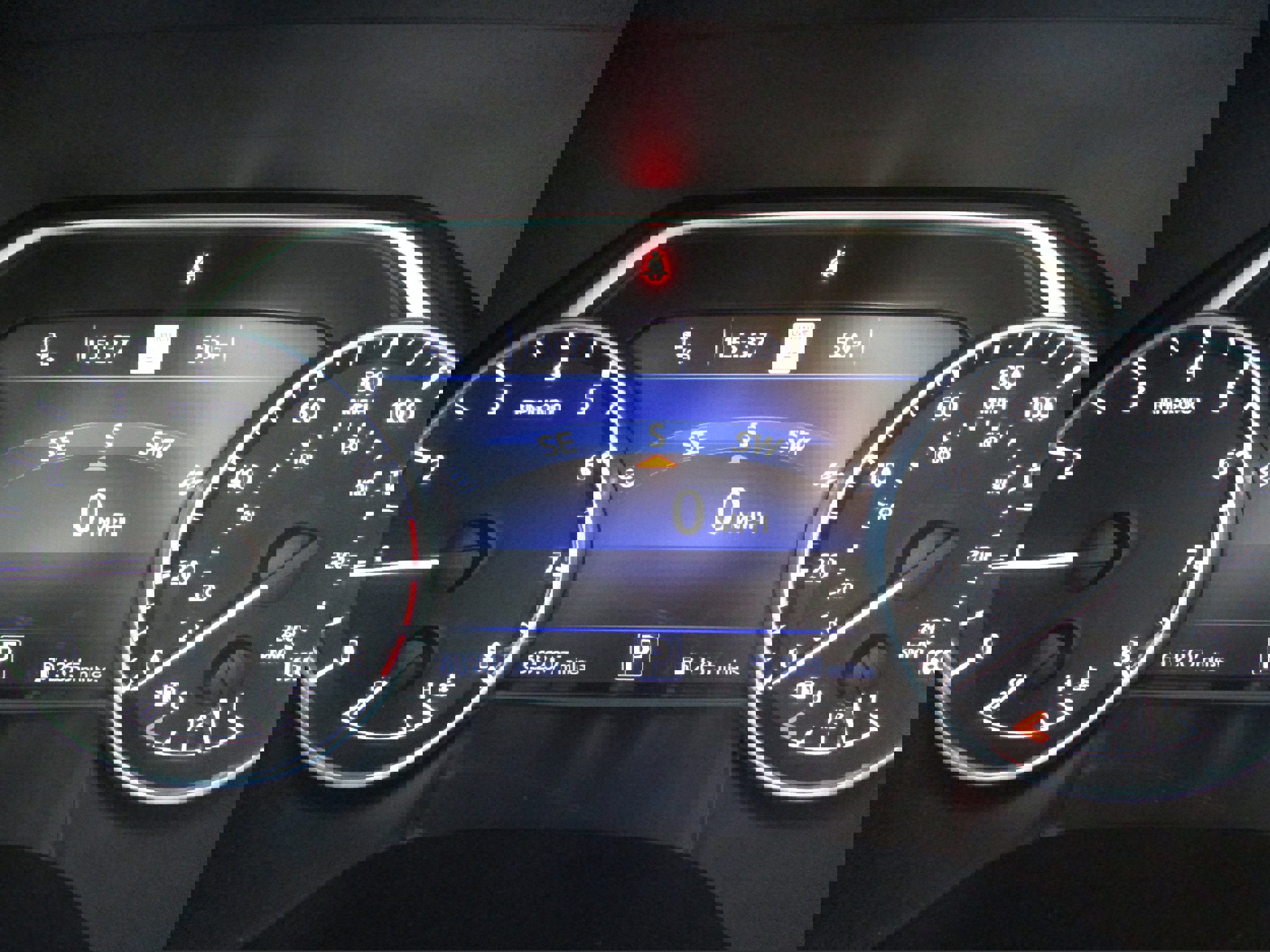 Used 2021 Nissan Maxima Platinum w/ Sport Mat Group image 17