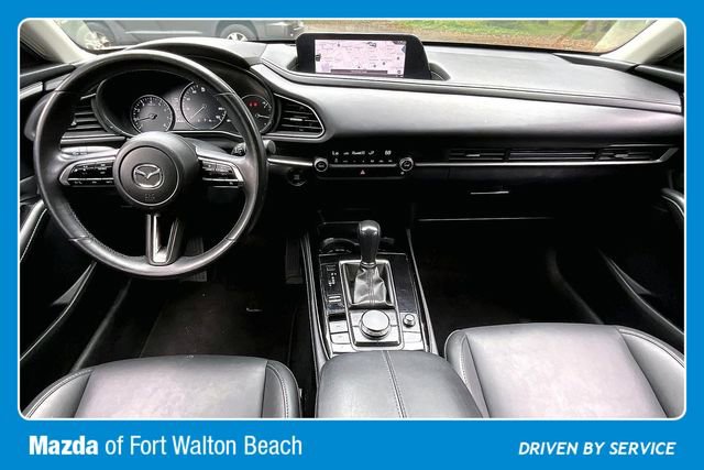 Used 2024 MAZDA CX-30 AWD 2.5 S w/ Select Sport Pkg image 7