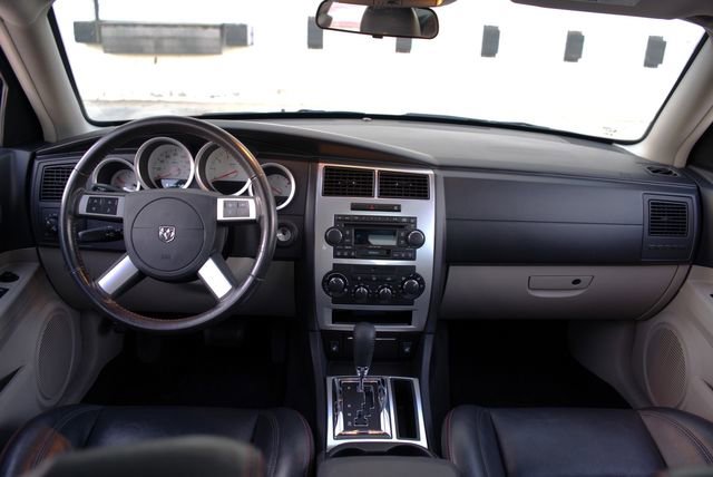 Used 2007 Dodge Charger R/T w/ Road/Track Performance Group RWD image 69