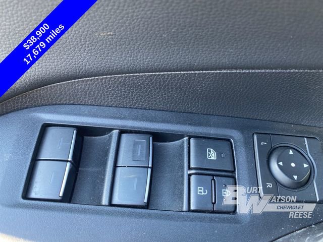 Used 2024 Toyota RAV4 XSE w/ Advanced Technology Package image 12