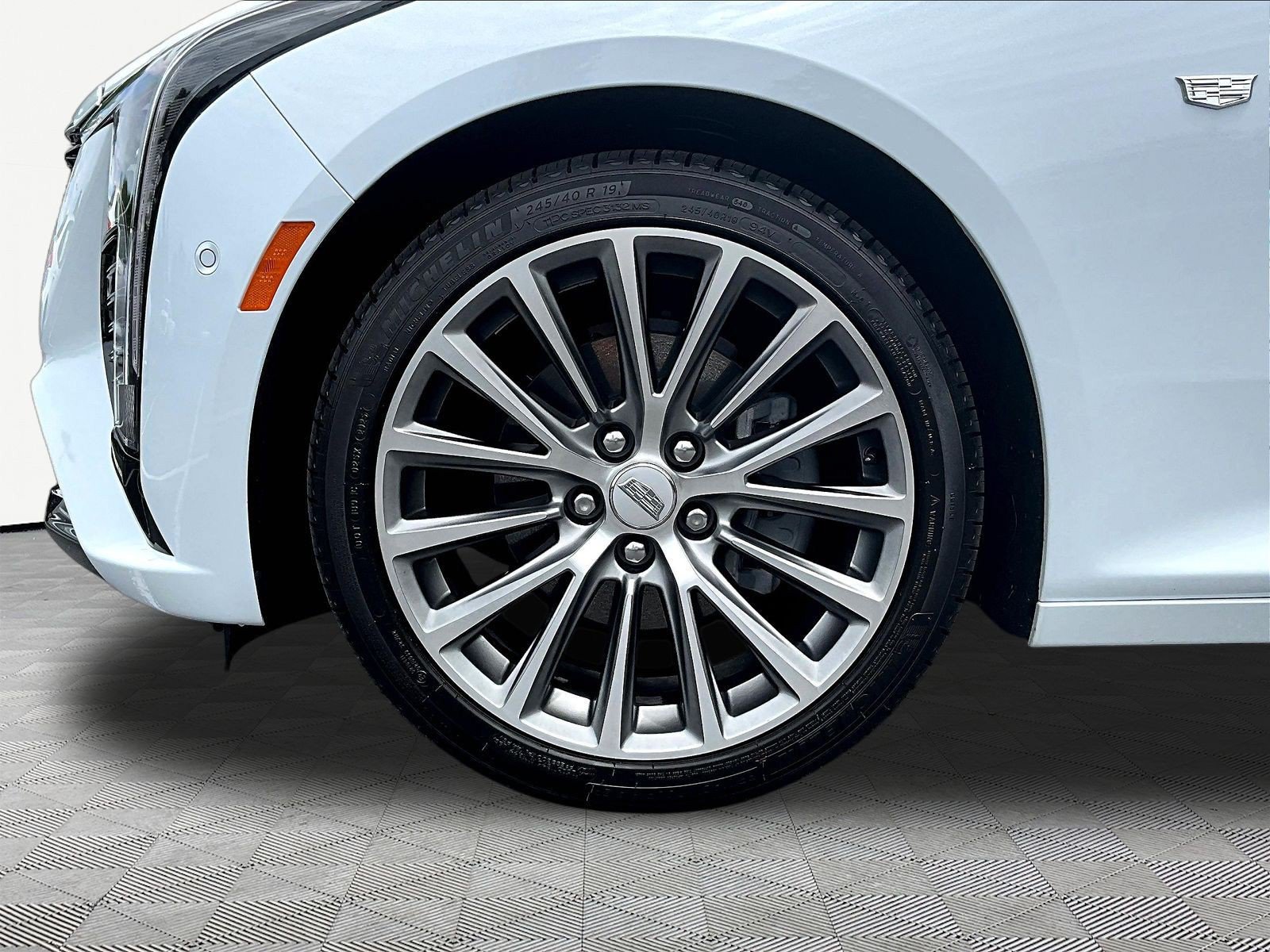 Used 2026 Cadillac CT5 Premium Luxury w/ Technology Package AWD/4WD image 34