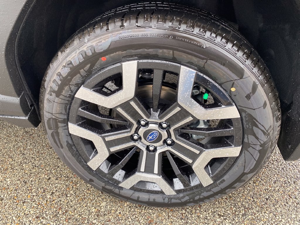 New 2026 Subaru Outback Touring XT AWD/4WD image 18