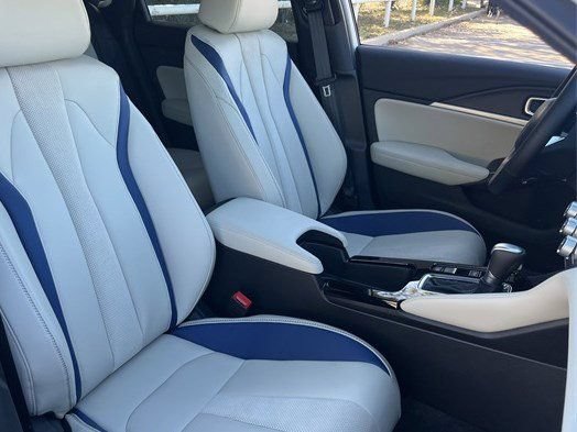 Used 2026 Acura Integra A-Spec w/ Technology Package FWD image 29
