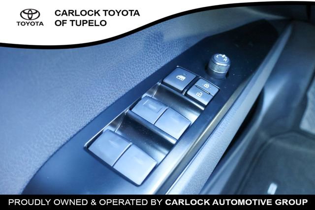 New 2026 Toyota Camry SE w/ Multimedia Upgrade Package FWD image 14
