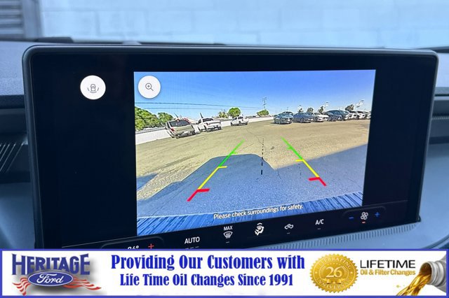 New 2026 Ford Maverick XL image 18