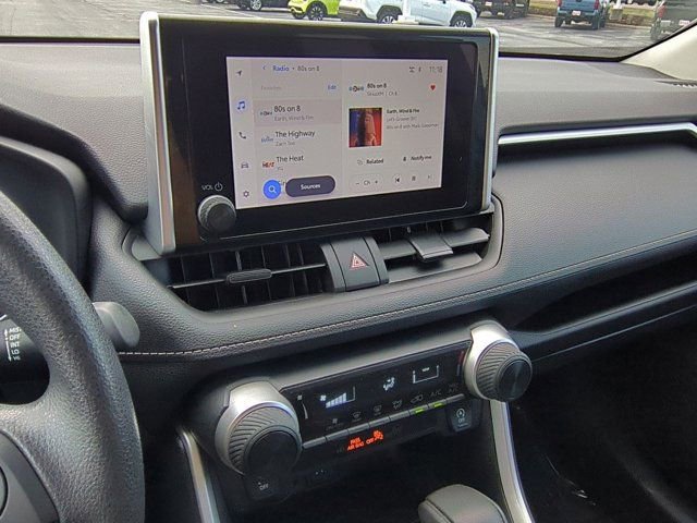 Certified 2023 Toyota RAV4 LE image 11