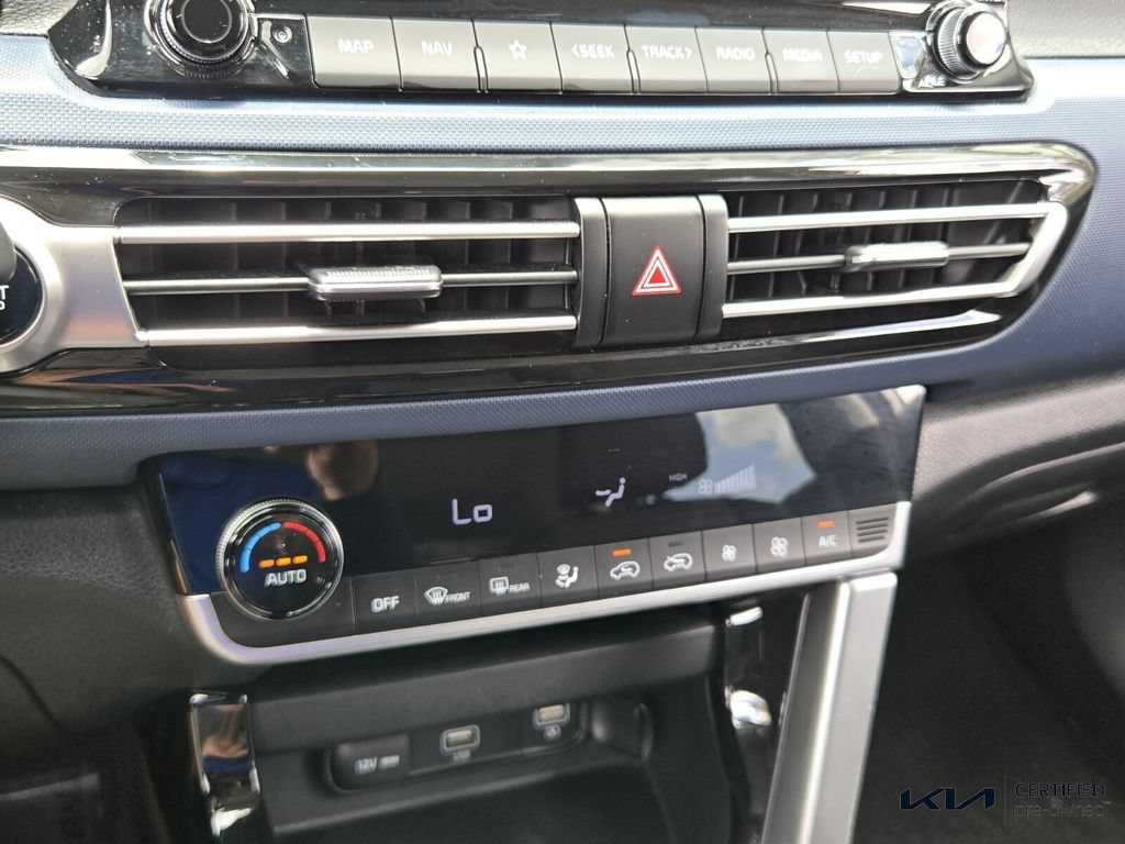Certified 2022 Kia Seltos S AWD/4WD image 23