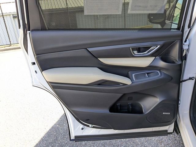 Certified 2025 Subaru Ascent Limited w/ Popular Package #1 image 37