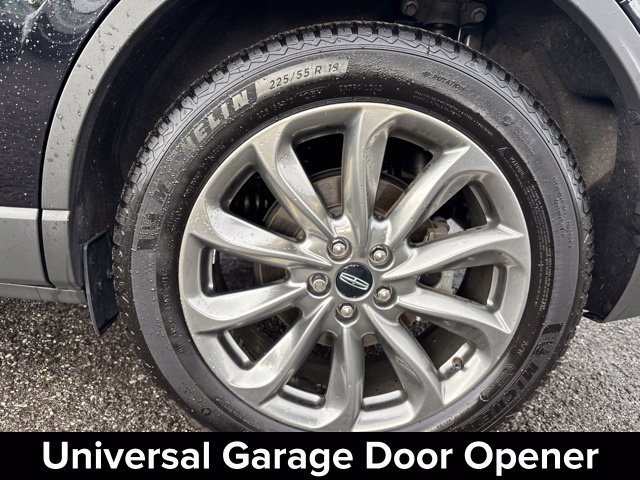 Certified 2021 Lincoln Corsair AWD w/ Premium Package image 30