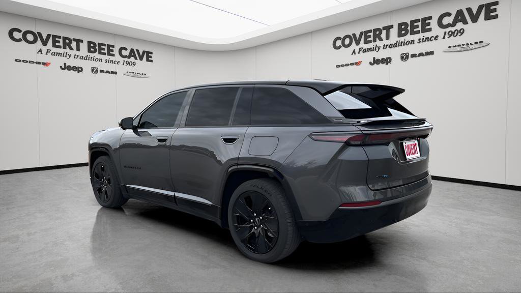 Used 2024 Jeep Wagoneer Launch Edition image 6