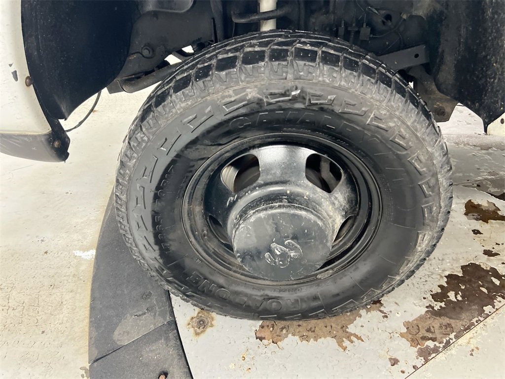 Used 2004 Dodge Ram 3500 Truck SLT w/ Sport Appearance Group image 30