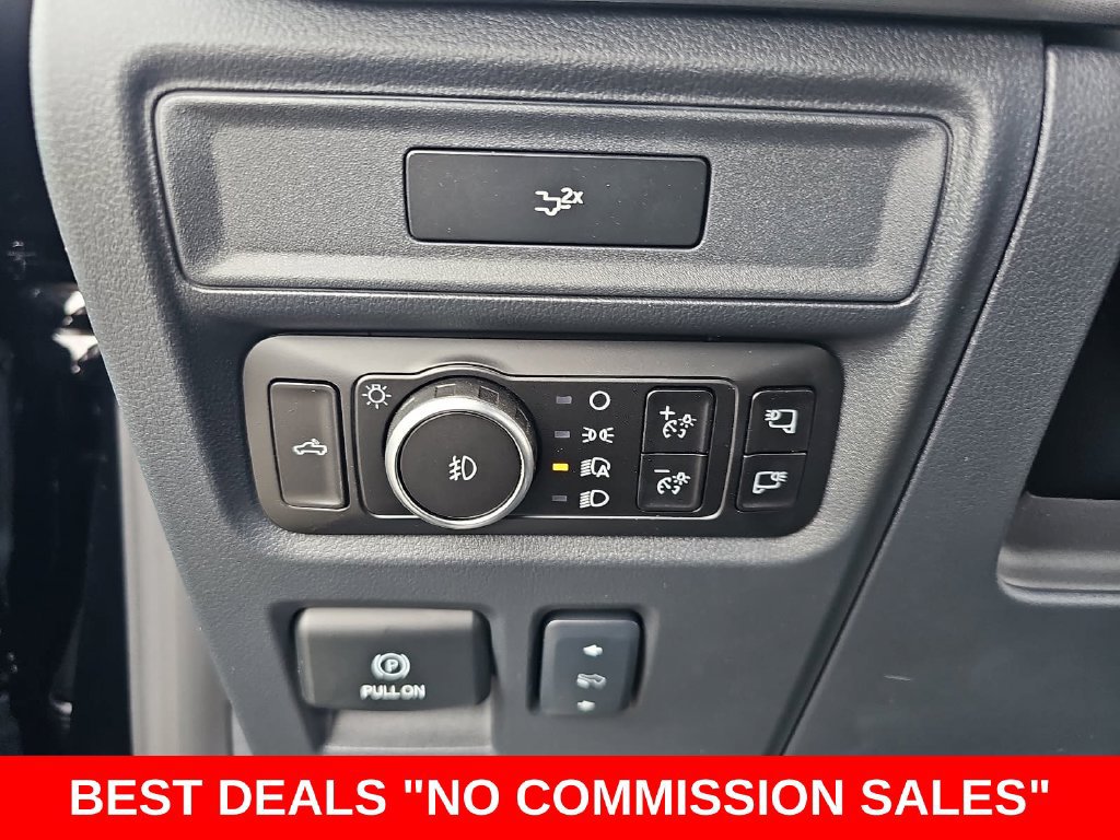 New 2026 Ford F150 Lariat w/ Equipment Group 501A Mid AWD/4WD image 26