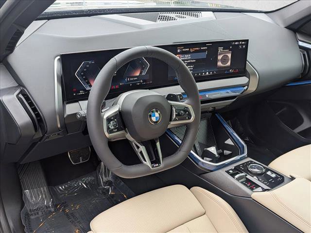 Used 2026 BMW X3 xDrive30 w/ M Sport Package AWD/4WD image 10