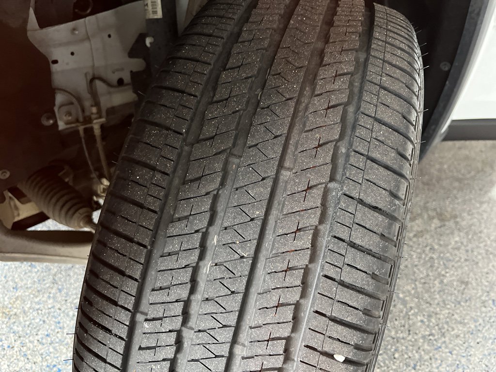 Used 2025 Jeep Grand Cherokee L Limited w/ Trailer Tow Package image 35