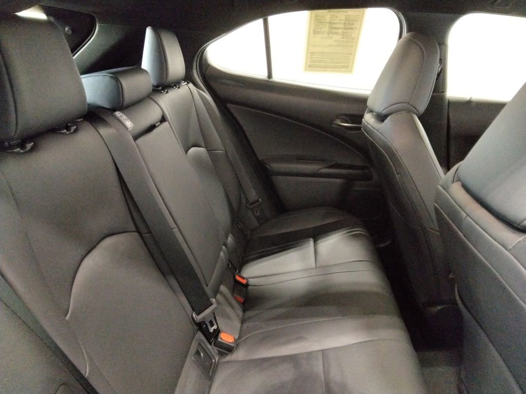 Used 2023 Lexus UX 250h AWD w/ Accessory Package (Z2) image 37
