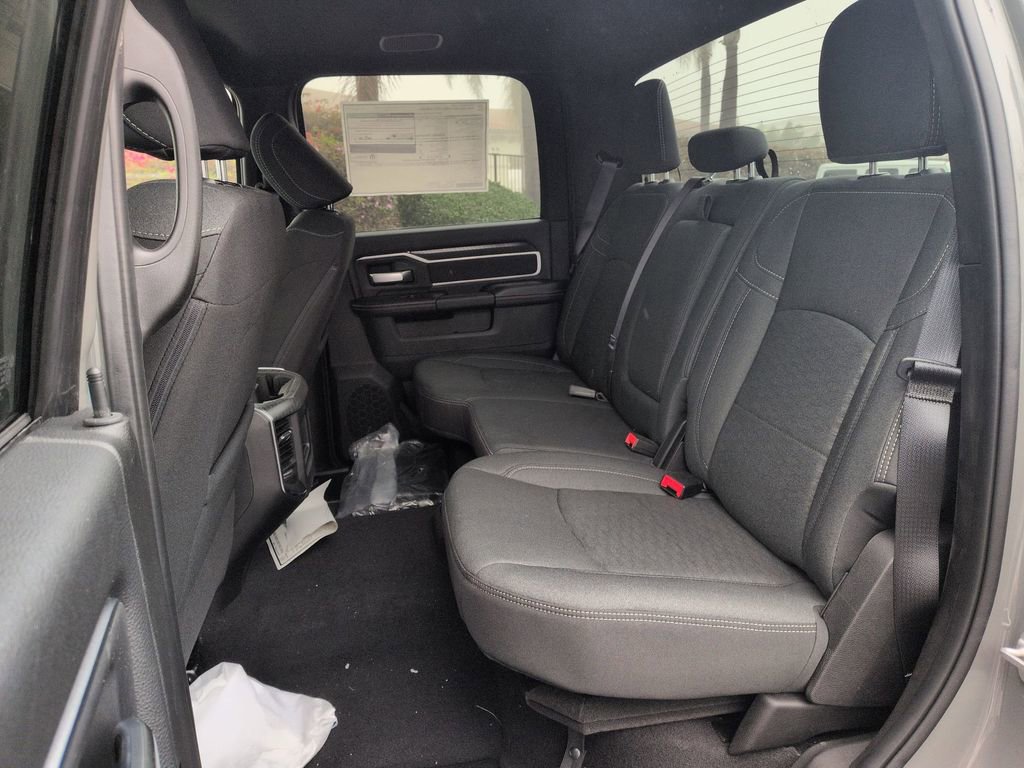 New 2026 RAM 2500 Big Horn image 20