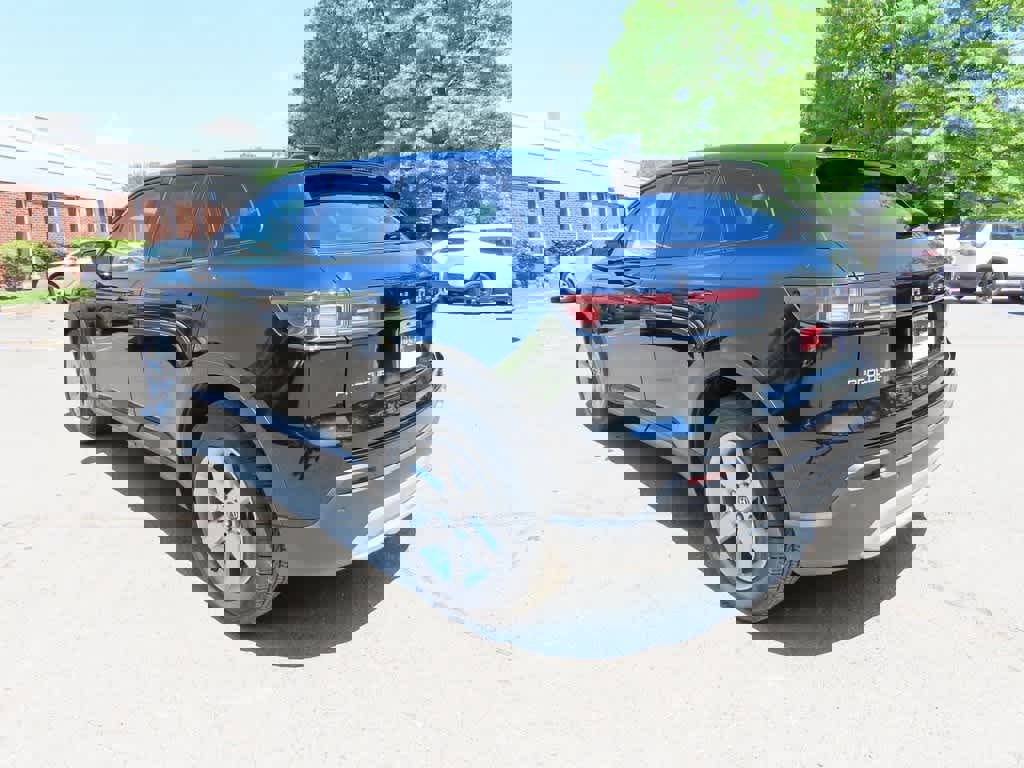 New 2026 Honda Prologue EX image 4