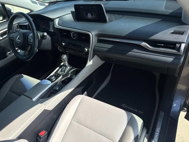 Used 2016 Lexus RX 350 AWD w/ Accessory Package image 16
