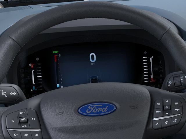 New 2026 Ford Maverick XLT w/ XLT Luxury Package FWD image 15