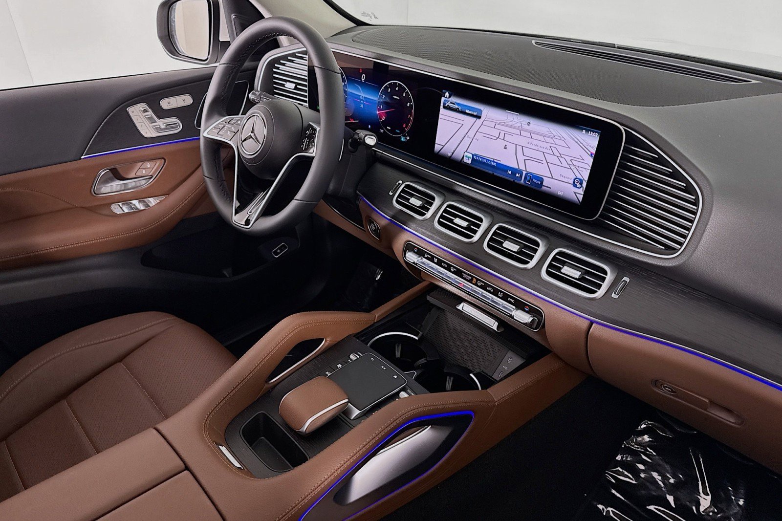 New 2026 Mercedes-Benz GLE 350 4MATIC image 15