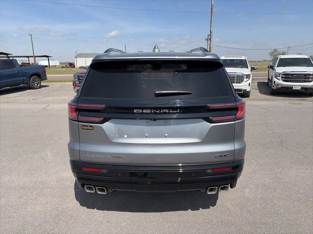 New 2026 GMC Acadia Denali Ultimate image 5