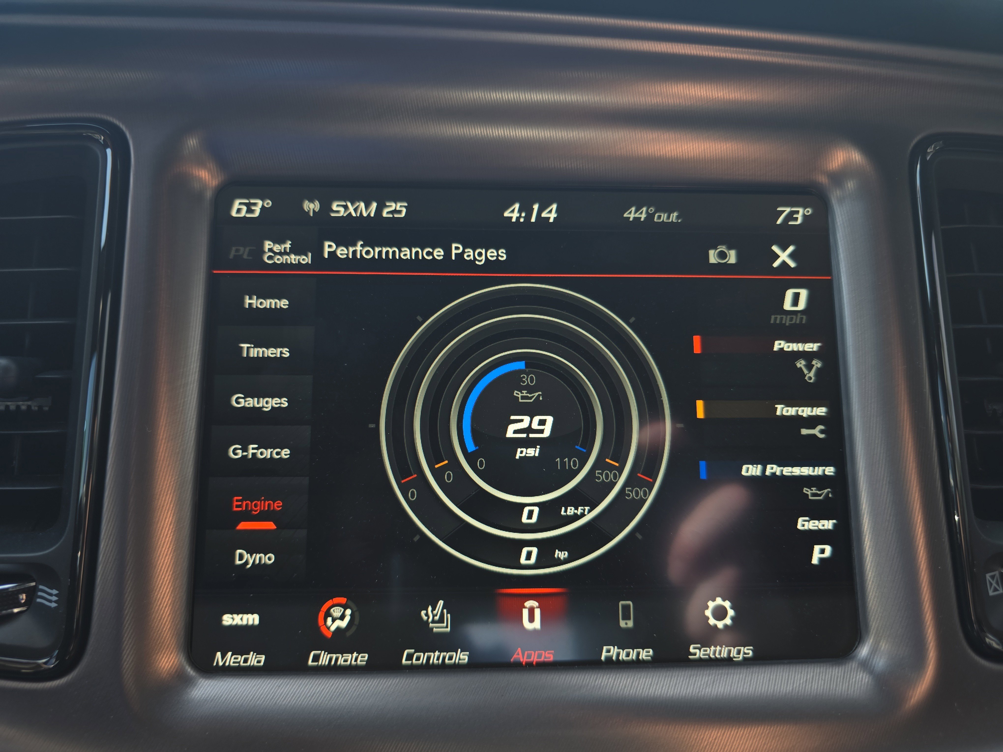 Used 2023 Dodge Challenger R/T Scat Pack image 35